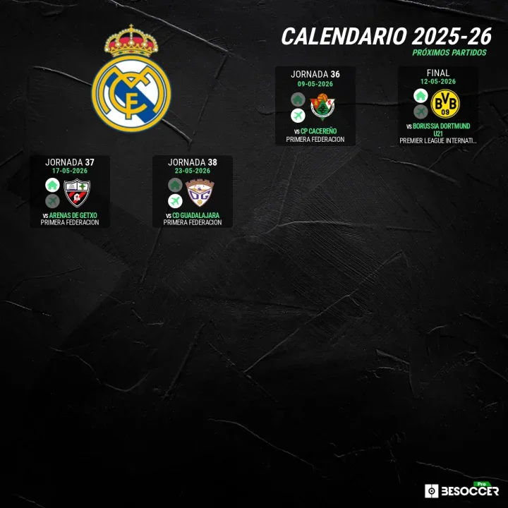 Calendario