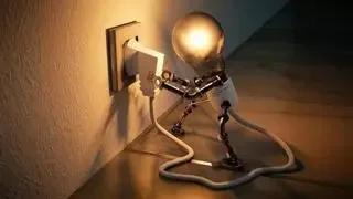 Precio de la luz para mañana, 9 de mayo: las horas más baratas y más caras
