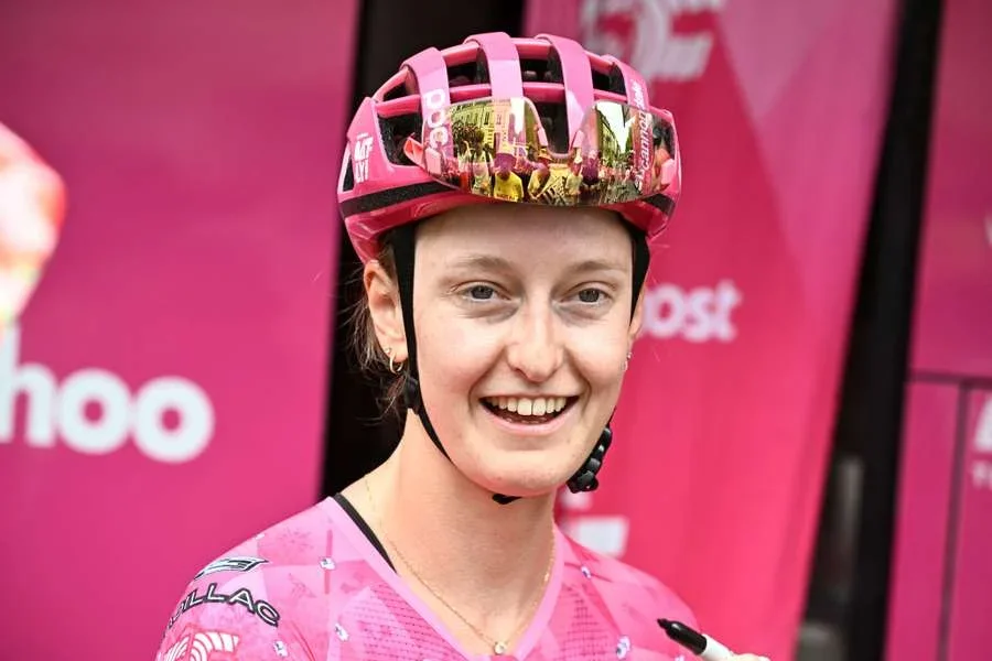 Cédrine Kerbaol