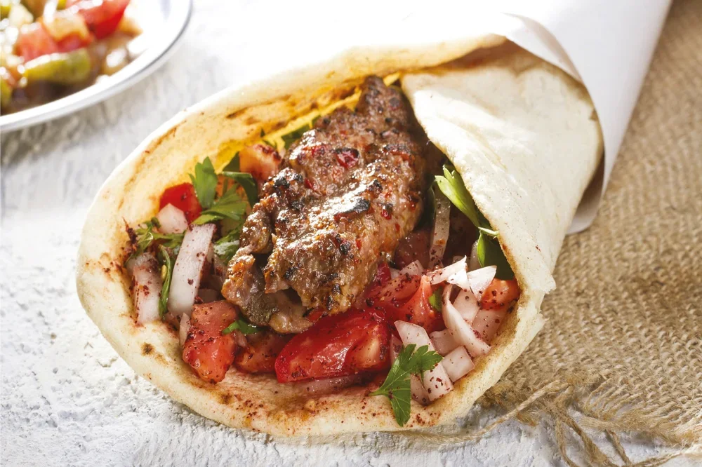 Kebab